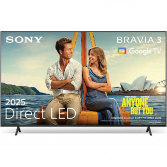 Sony BRAVIA 3 LED 55S39