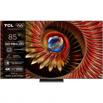 TCL MiniLed 85C8K