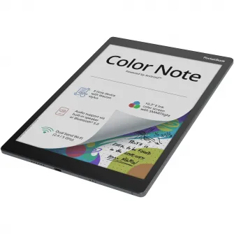 eBook Reader & e-note PocketBook Color Note, 10.3