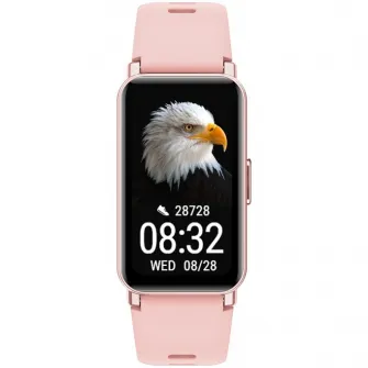 Smartwatch Maxcom Fit FW53 Nitro GPS, Gold