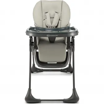 Scaun de masa, Kinderkraft Tummie, grey