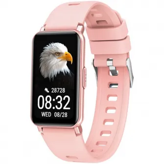 Smartwatch Maxcom Fit FW53 Nitro GPS, Gold
