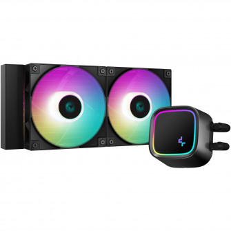 DeepCool LE520