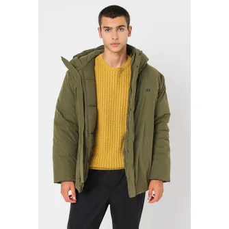 GAP, Geaca cu gluga, Sparanghel, XL