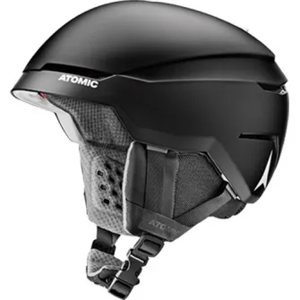 Casca skiAtomic SAVOR, unisex, M(55-59cm), negru