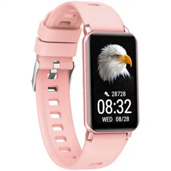 Smartwatch Maxcom Fit FW53 Nitro GPS, Gold