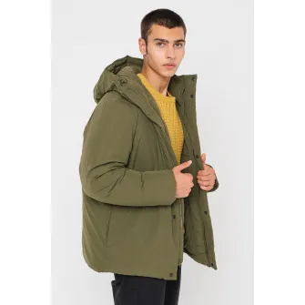 GAP, Geaca cu gluga, Sparanghel, XL