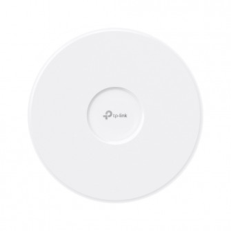 Access point TP-LINK 2.5Gigabit BE9300 Tri-Band WiFi 7
