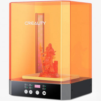 Masina de curatat/spalat Creality UW-03 3D