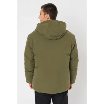 GAP, Geaca cu gluga, Sparanghel, XL