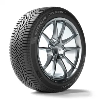 Anvelopa all-season Michelin CROSSCLIMATE SUV 245/60R18 105H
