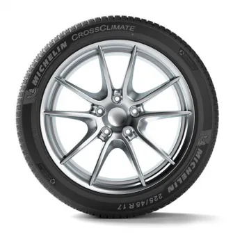 Anvelopa all-season Michelin CROSSCLIMATE SUV 245/60R18 105H