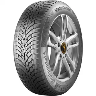 Anvelopa de iarna Continental 195/65R15 WinterContact TS 870 91T