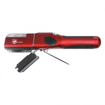 Aparat Profesional de tuns varfurile despicate Falcon Y