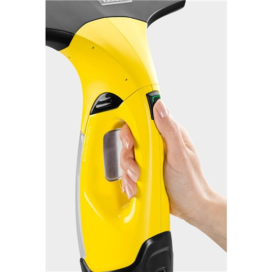 Alienation domestic prosperity Aspirator de geamuri Karcher WV 2 Plus N, 35 min, Capacitate rezervor apa 100 ml, Putere Alienation domestic prosperity Aspirator de geamuri Karcher WV 2 Plus N, 35 min, Capacitate rezervor apa 100 ml, Putere