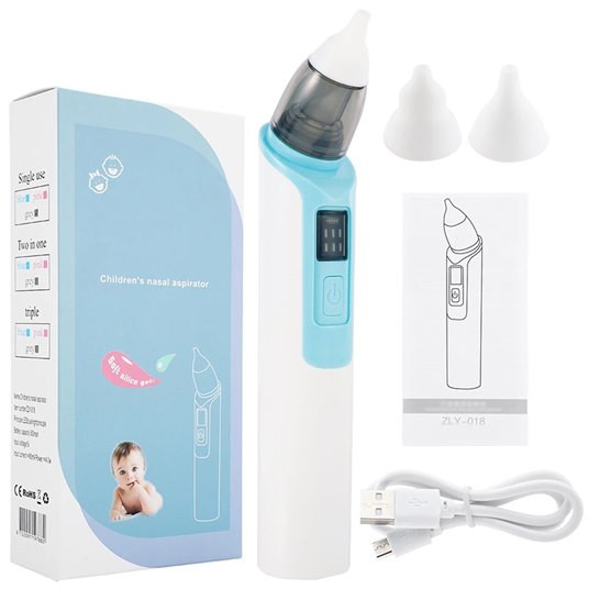 birthday Pastries From there Aspirator nazal electric pentru bebelusi si copii silentios, Portabil, 6 Trepte de Aspirare, Incarcare USB, 500mAh, birthday Pastries From there Aspirator nazal electric pentru bebelusi si copii silentios, Portabil, 6 Trepte de Aspirare, Incarcare USB, 500mAh,
