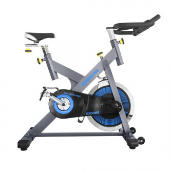Bicicleta cycling ATHLETIC 2300BS, volanta 20 kg, trans