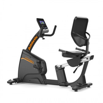 Bicicleta fitness orizontala profesionala ATHLETIC 1700