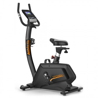 Bicicleta fitness verticala profesionala ATHLETIC 1700B