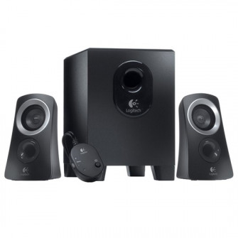 Logitech 2.1 Z313 25W RMS
