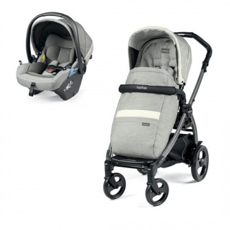 Luxe pure shop peg perego