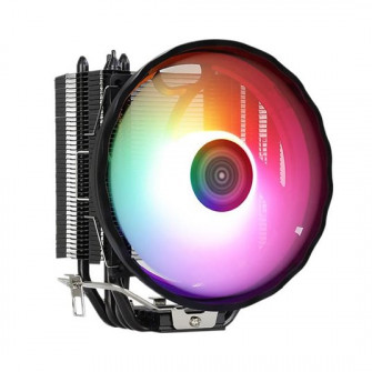 Cooler procesor Aerocool Rave 3 iluminare aRGB