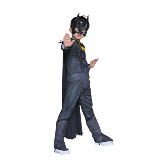 pot Heel Altitude Costum carnaval Batman cu muschi pentru copii, Cu masca, AmzBarley, Negru, 7-8 ani, 122-128 pot Heel Altitude Costum carnaval Batman cu muschi pentru copii, Cu masca, AmzBarley, Negru, 7-8 ani, 122-128