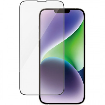 Folie de protectie PanzerGlass din sticla pentru Apple iPhone 14 Plus/13 Pro Max, UWF