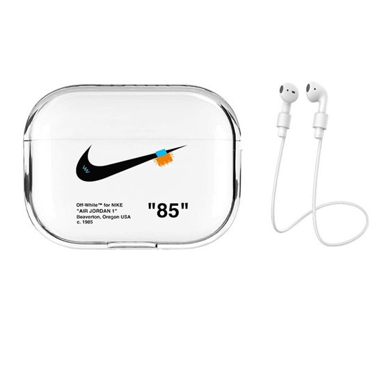 Deliberate Similar Traveling merchant Husa casti wireless, TPU, Compatibil cu Airpods Pro 2, Transparent Deliberate Similar Traveling merchant Husa casti wireless, TPU, Compatibil cu Airpods Pro 2, Transparent