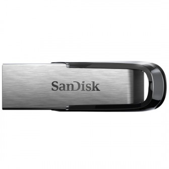Memorie USB SanDisk Ultra Flair 512GB, viteza pana la 150MB/s, USB 3.0