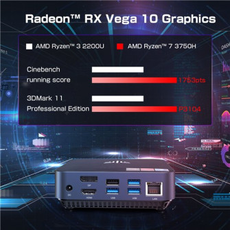 Grafica vega 10 deals