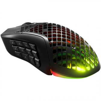 Mouse gaming SteelSeries Aerox 9 Wireless