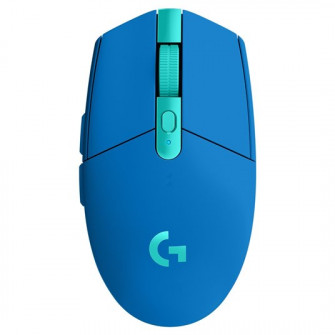 Logitech G305 LightSpeed Hero