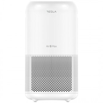 Tesla Air6 Max