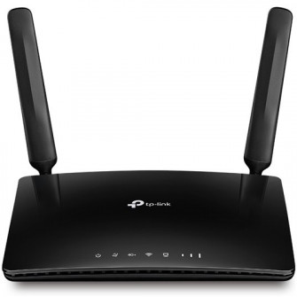 TP-LINK Archer MR600