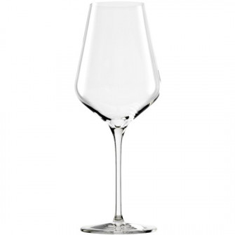 Set 6 pahare pentru vin rosu Stolzle Quatrophil, 570 ml