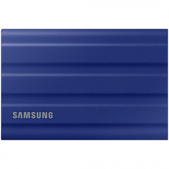 Samsung SSD T7 Shield