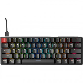 Glorious PC Gaming Race GMMK Compact