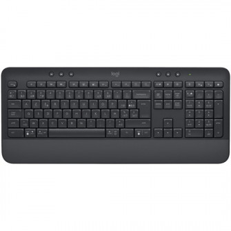 Logitech Signature K650