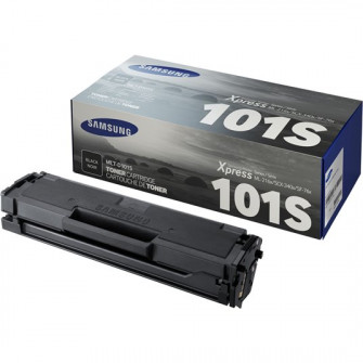 Toner Samsung MLT-D101S, Negru