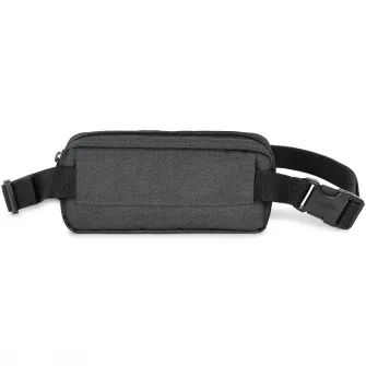 Borseta Eastpak Belt Pak`R black denim