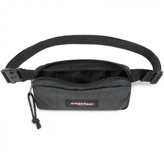 Borseta Eastpak Belt Pak`R black denim