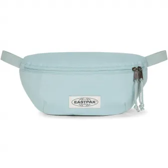 Borseta Eastpak Bumbag Large Washed, turcoaz