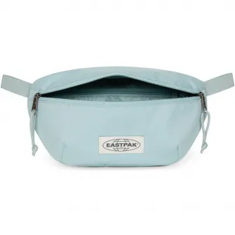 Borseta Eastpak Bumbag Large Washed, turcoaz