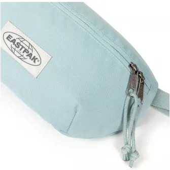 Borseta Eastpak Bumbag Large Washed, turcoaz