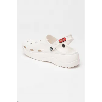 Crocs, Talisman Jibbitz, Rosu vermillion