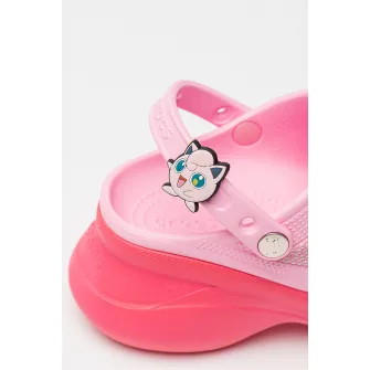 Crocs, Talisman Jibbitz, Roz pal