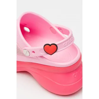 Crocs, Talisman pentru saboti Jibbitz, Corai