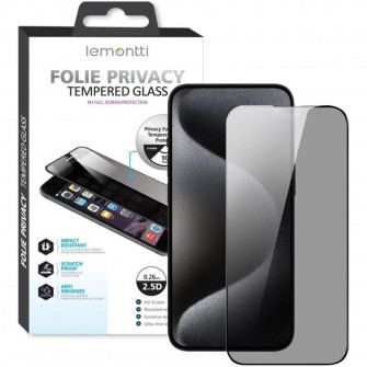 Lemontti Sticla Privacy Full Fit