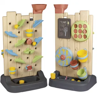 Set de joaca Smoby - Activity Wall